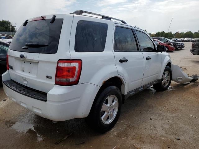 Photo 3 VIN: 1FMCU0DG3BKB15042 - FORD ESCAPE XLT 