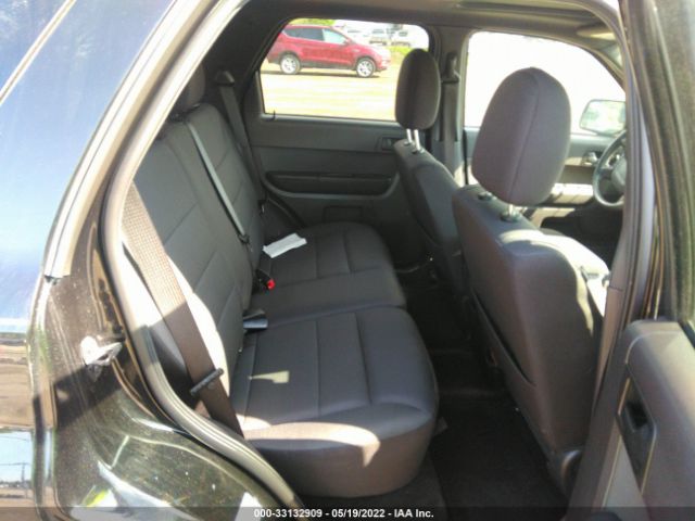 Photo 7 VIN: 1FMCU0DG3BKB90484 - FORD ESCAPE 