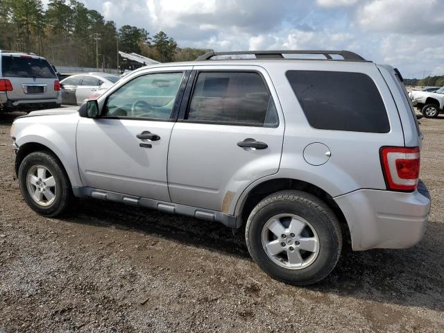 Photo 1 VIN: 1FMCU0DG3BKC28182 - FORD ESCAPE XLT 