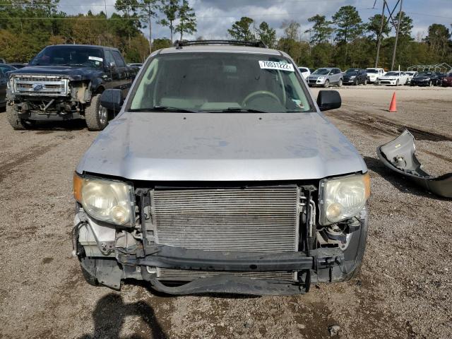 Photo 4 VIN: 1FMCU0DG3BKC28182 - FORD ESCAPE XLT 