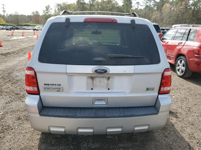 Photo 5 VIN: 1FMCU0DG3BKC28182 - FORD ESCAPE XLT 