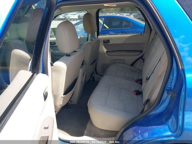 Photo 7 VIN: 1FMCU0DG3BKC60534 - FORD ESCAPE 