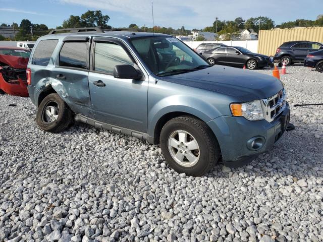 Photo 3 VIN: 1FMCU0DG3BKC61196 - FORD ESCAPE XLT 