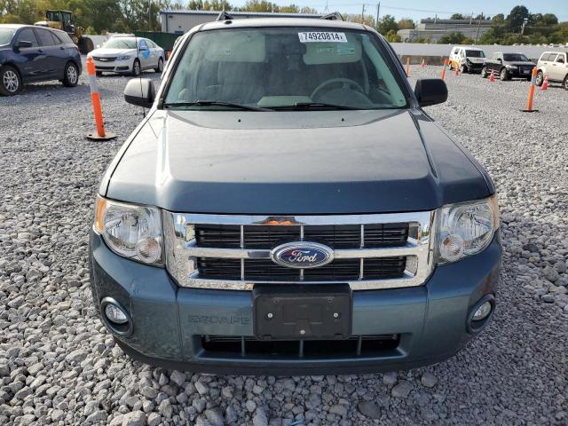 Photo 4 VIN: 1FMCU0DG3BKC61196 - FORD ESCAPE XLT 