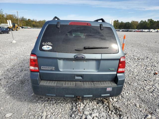 Photo 5 VIN: 1FMCU0DG3BKC61196 - FORD ESCAPE XLT 