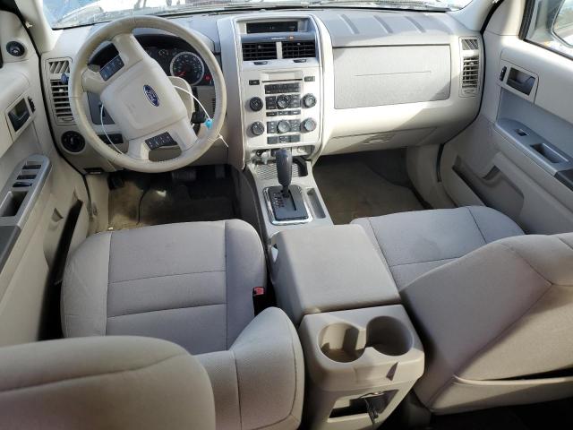 Photo 7 VIN: 1FMCU0DG3BKC61196 - FORD ESCAPE XLT 