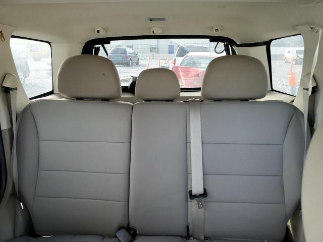 Photo 9 VIN: 1FMCU0DG3BKC61196 - FORD ESCAPE XLT 