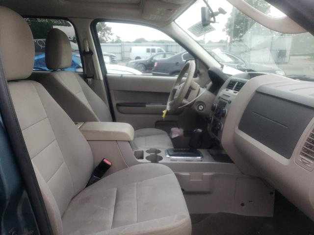 Photo 4 VIN: 1FMCU0DG3BKC70870 - FORD ESCAPE XLT 