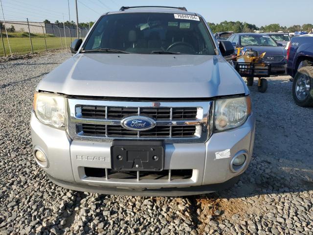 Photo 4 VIN: 1FMCU0DG3BKC71808 - FORD ESCAPE XLT 