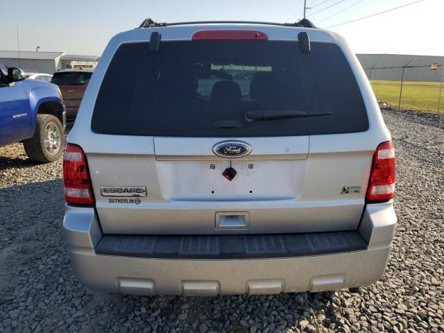 Photo 5 VIN: 1FMCU0DG3BKC71808 - FORD ESCAPE XLT 