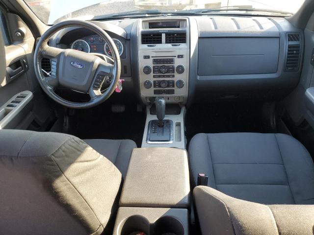 Photo 7 VIN: 1FMCU0DG3BKC71808 - FORD ESCAPE XLT 