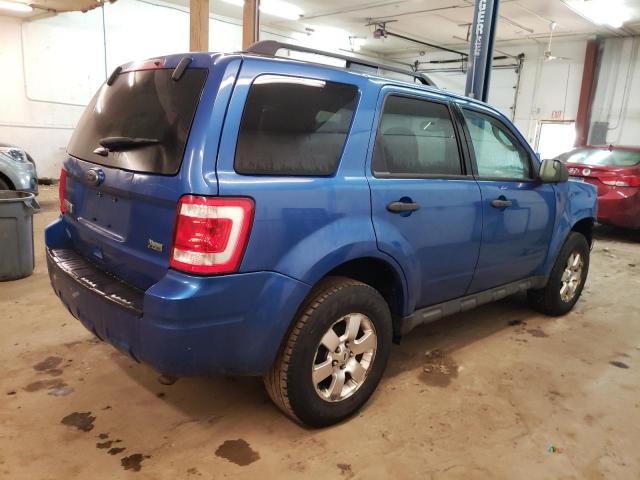 Photo 2 VIN: 1FMCU0DG3CKA01916 - FORD ESCAPE 