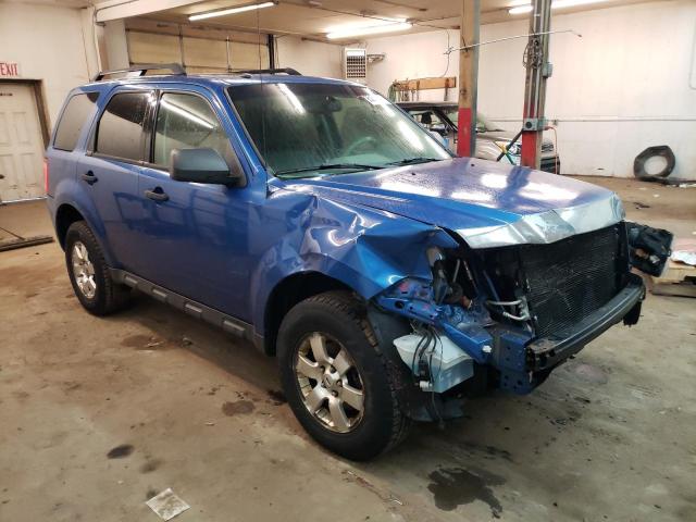 Photo 3 VIN: 1FMCU0DG3CKA01916 - FORD ESCAPE 