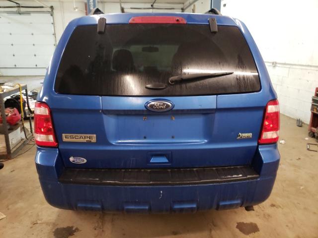 Photo 5 VIN: 1FMCU0DG3CKA01916 - FORD ESCAPE 