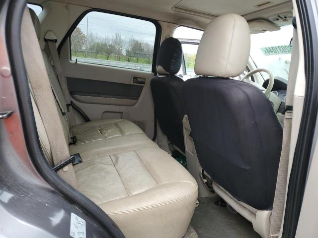 Photo 10 VIN: 1FMCU0DG3CKA29490 - FORD ESCAPE XLT 