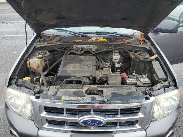 Photo 11 VIN: 1FMCU0DG3CKA29490 - FORD ESCAPE XLT 