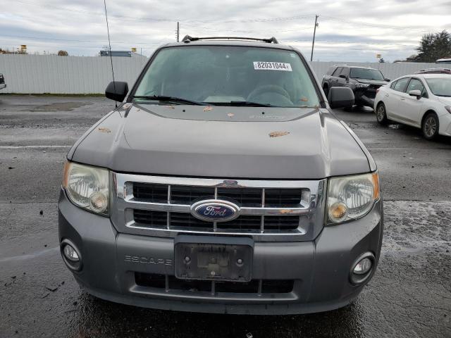 Photo 4 VIN: 1FMCU0DG3CKA29490 - FORD ESCAPE XLT 