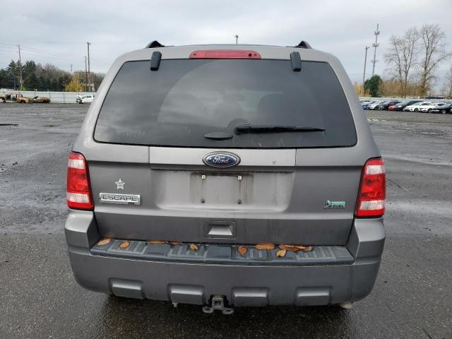 Photo 5 VIN: 1FMCU0DG3CKA29490 - FORD ESCAPE XLT 