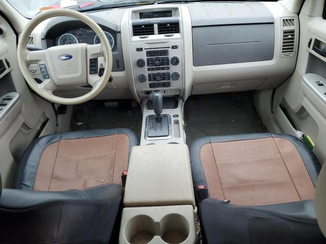 Photo 7 VIN: 1FMCU0DG3CKA29490 - FORD ESCAPE XLT 