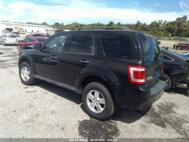 Photo 2 VIN: 1FMCU0DG3CKA42286 - FORD ESCAPE 