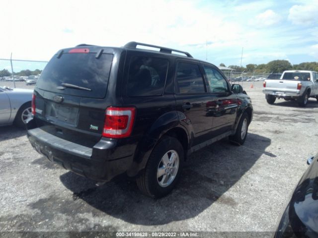 Photo 3 VIN: 1FMCU0DG3CKA42286 - FORD ESCAPE 