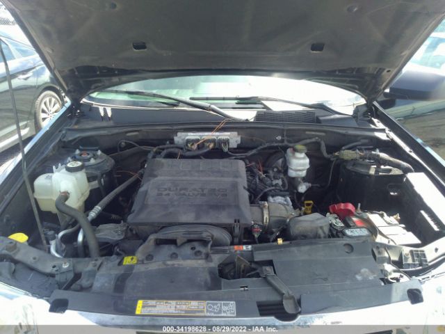 Photo 9 VIN: 1FMCU0DG3CKA42286 - FORD ESCAPE 