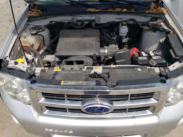 Photo 11 VIN: 1FMCU0DG3CKA54843 - FORD ESCAPE 