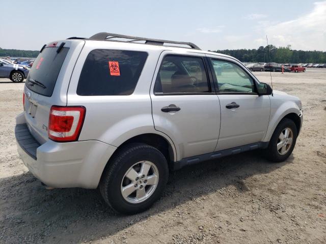 Photo 2 VIN: 1FMCU0DG3CKA54843 - FORD ESCAPE 