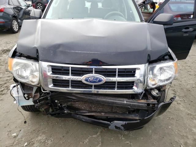 Photo 10 VIN: 1FMCU0DG3CKA56950 - FORD ESCAPE XLT 