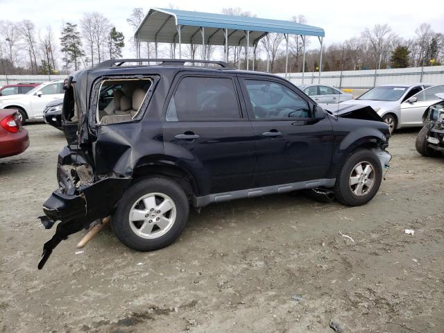 Photo 2 VIN: 1FMCU0DG3CKA56950 - FORD ESCAPE XLT 