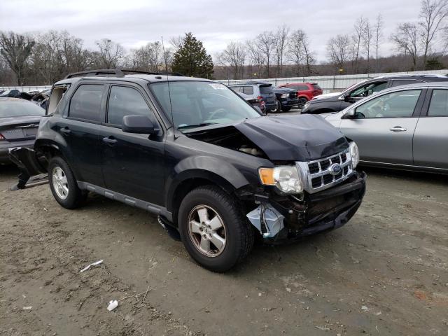 Photo 3 VIN: 1FMCU0DG3CKA56950 - FORD ESCAPE XLT 