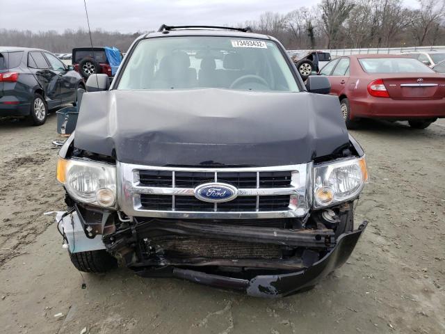 Photo 4 VIN: 1FMCU0DG3CKA56950 - FORD ESCAPE XLT 