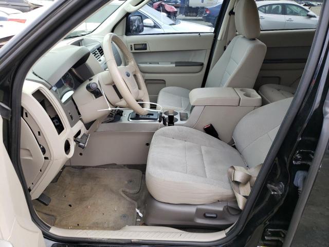 Photo 6 VIN: 1FMCU0DG3CKA56950 - FORD ESCAPE XLT 