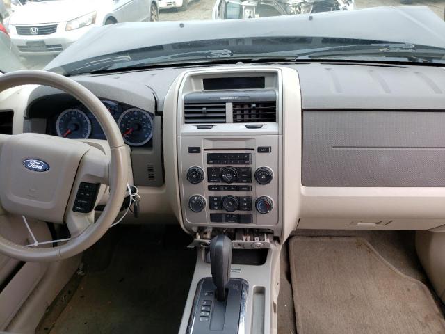 Photo 7 VIN: 1FMCU0DG3CKA56950 - FORD ESCAPE XLT 