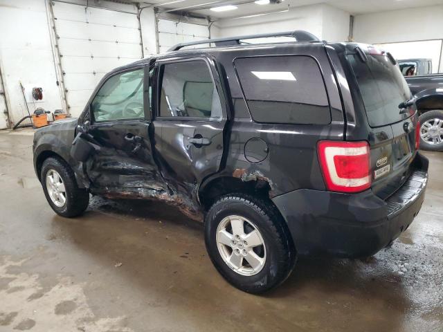 Photo 1 VIN: 1FMCU0DG3CKA57161 - FORD ESCAPE XLT 