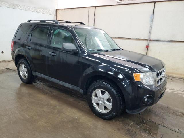 Photo 3 VIN: 1FMCU0DG3CKA57161 - FORD ESCAPE XLT 