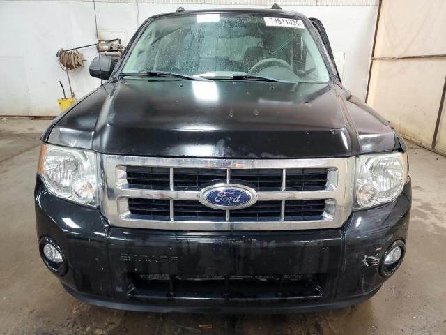 Photo 4 VIN: 1FMCU0DG3CKA57161 - FORD ESCAPE XLT 