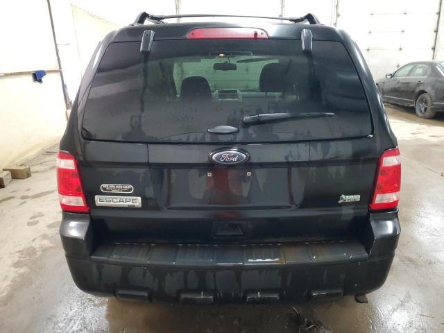 Photo 5 VIN: 1FMCU0DG3CKA57161 - FORD ESCAPE XLT 