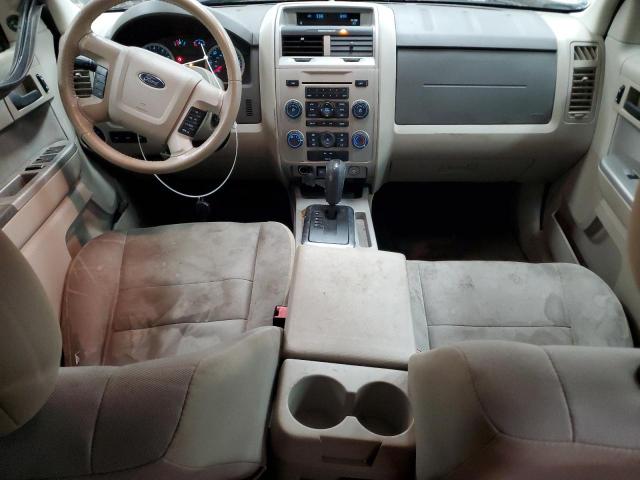 Photo 7 VIN: 1FMCU0DG3CKA57161 - FORD ESCAPE XLT 