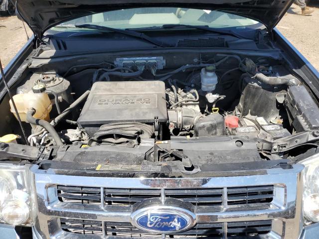 Photo 10 VIN: 1FMCU0DG3CKA93643 - FORD ESCAPE 