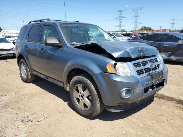 Photo 3 VIN: 1FMCU0DG3CKA93643 - FORD ESCAPE 