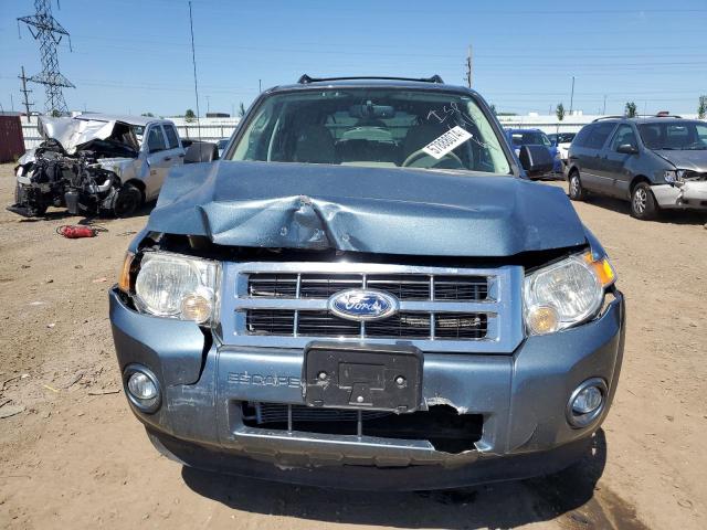 Photo 4 VIN: 1FMCU0DG3CKA93643 - FORD ESCAPE 