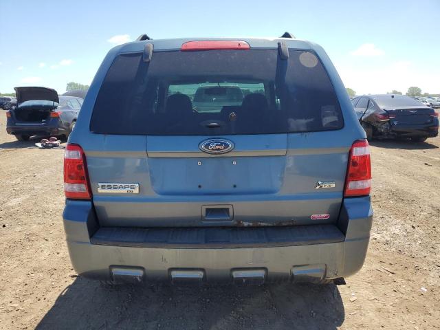 Photo 5 VIN: 1FMCU0DG3CKA93643 - FORD ESCAPE 