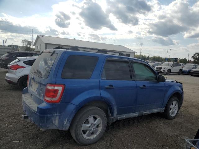 Photo 2 VIN: 1FMCU0DG3CKA93822 - FORD ESCAPE XLT 