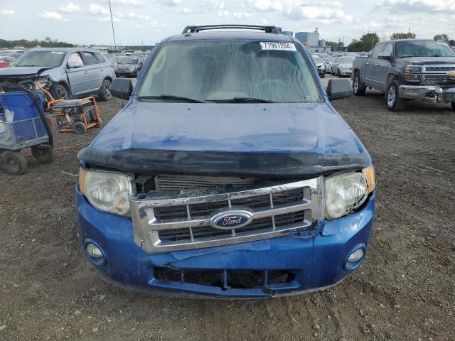 Photo 4 VIN: 1FMCU0DG3CKA93822 - FORD ESCAPE XLT 