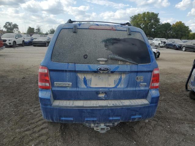 Photo 5 VIN: 1FMCU0DG3CKA93822 - FORD ESCAPE XLT 