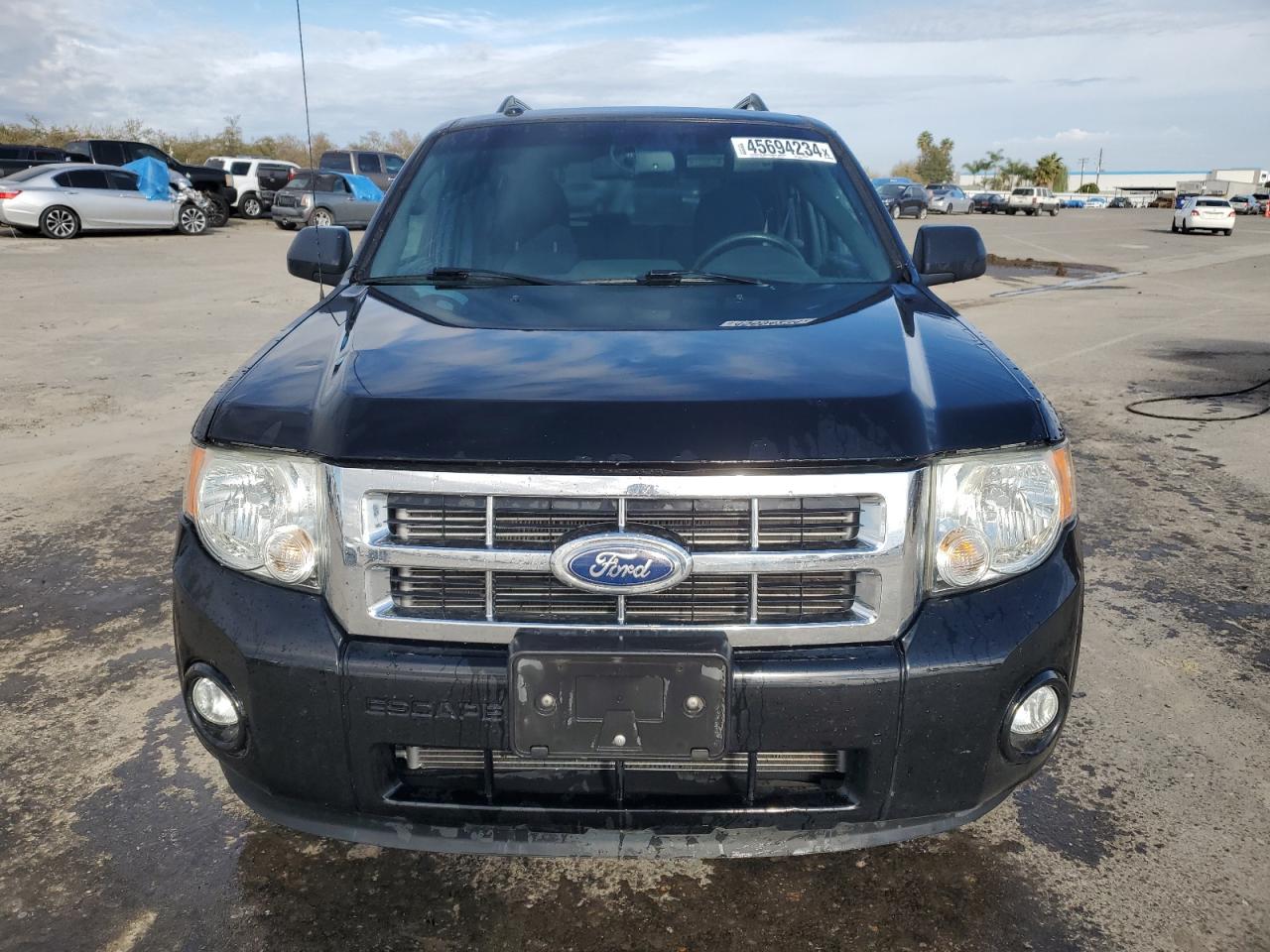 Photo 4 VIN: 1FMCU0DG3CKB18220 - FORD ESCAPE 