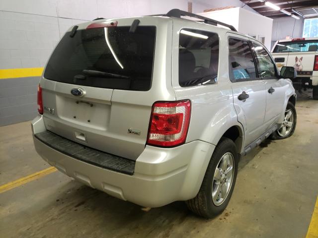 Photo 3 VIN: 1FMCU0DG3CKB21070 - FORD ESCAPE XLT 