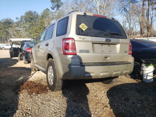 Photo 2 VIN: 1FMCU0DG3CKB38483 - FORD ESCAPE XLT 