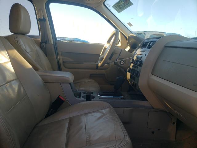 Photo 4 VIN: 1FMCU0DG3CKB38483 - FORD ESCAPE XLT 